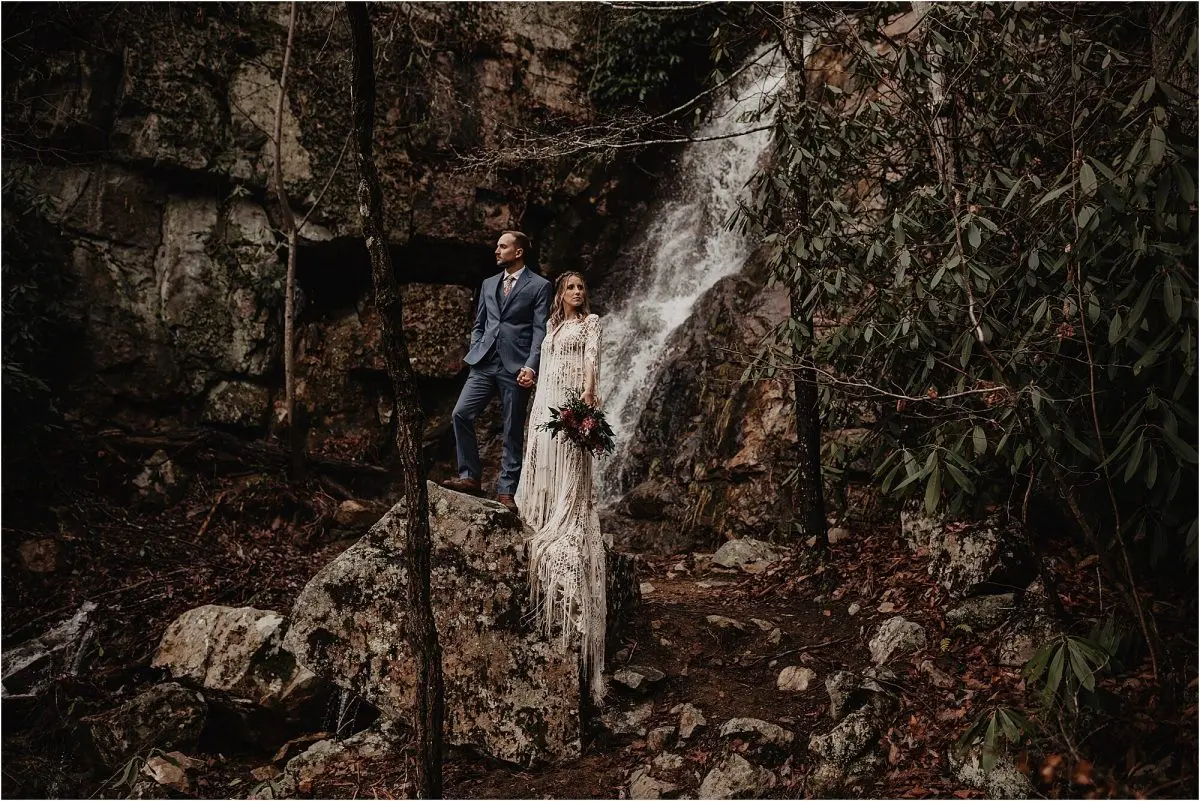 Smoky Mountain TN Wedding Venues | Blog
