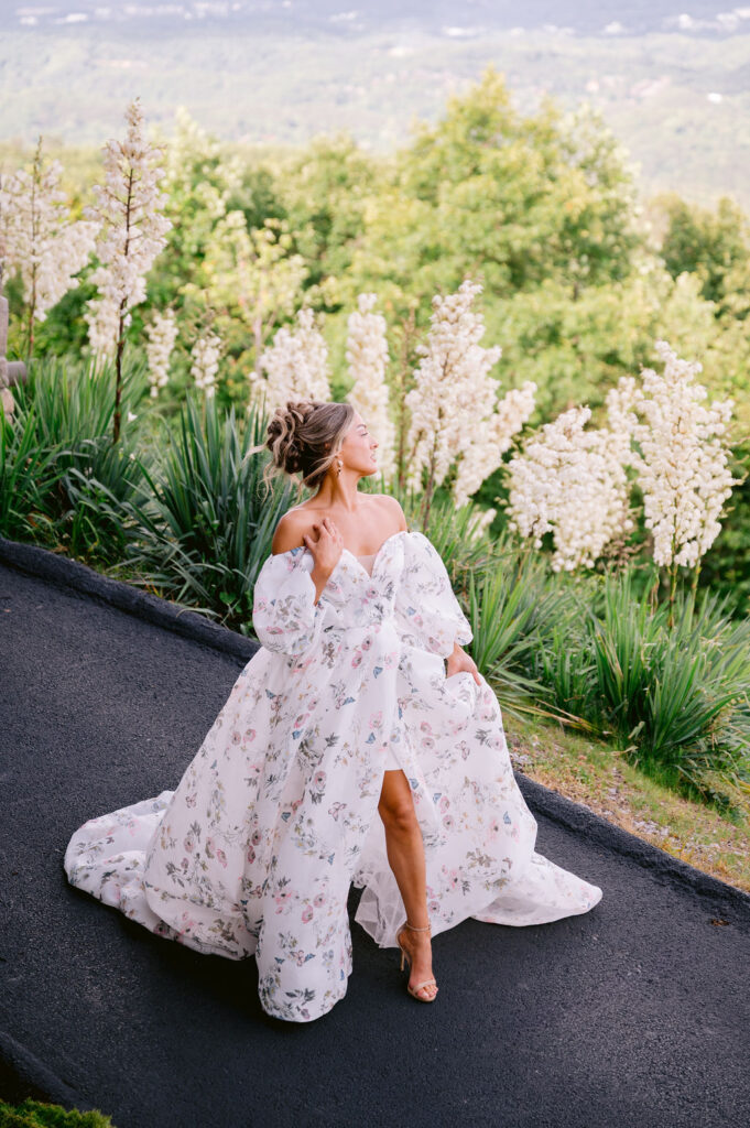 Current Bridal Fashion Wedding Trends and Predictions at The Trillium Venue