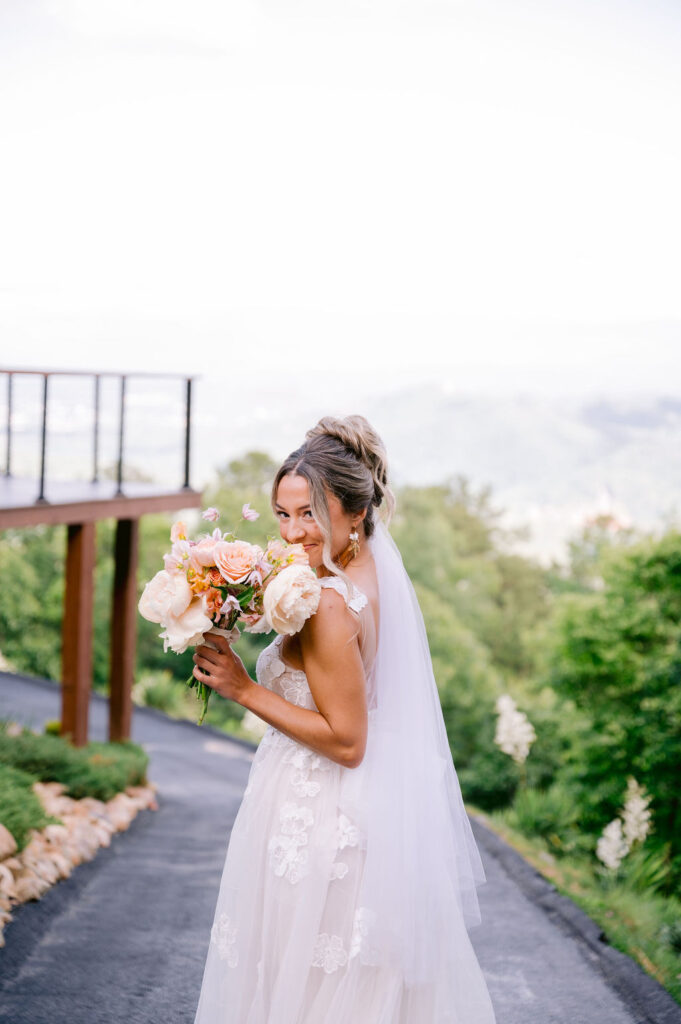 Current Bridal Fashion Wedding Trends and Predictions at The Trillium Venue