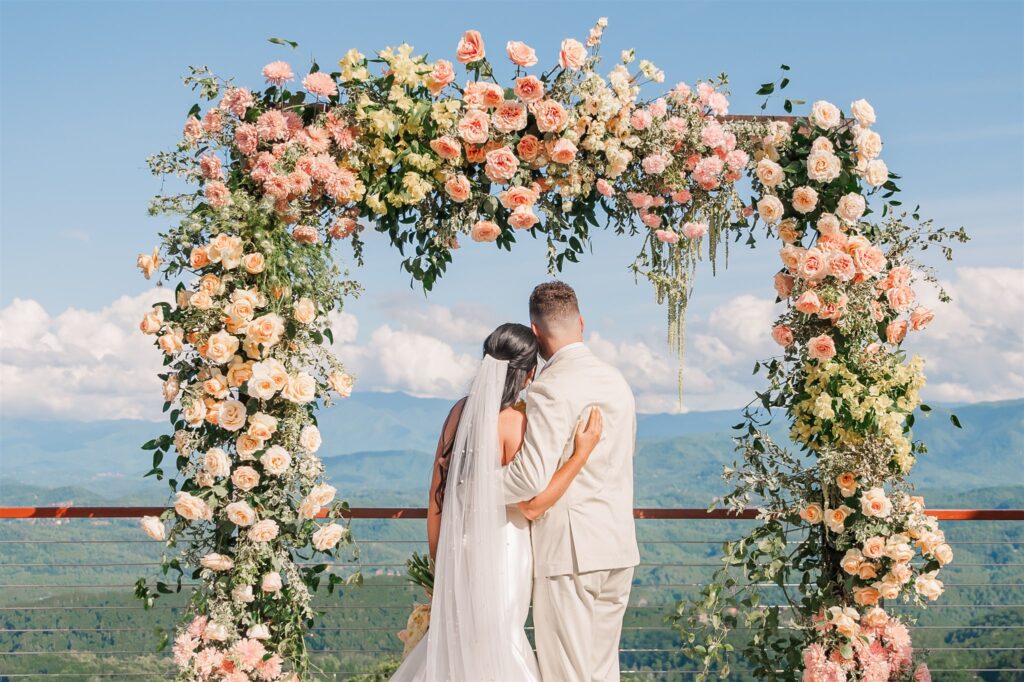 Current Wedding Trends and Predictions at The Trillium Venue
